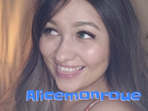 Alicemonroue