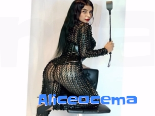 aliceocema Mausi Privat