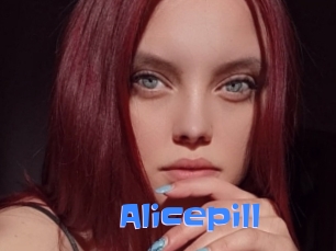 Alicepill