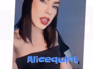 Alicequint