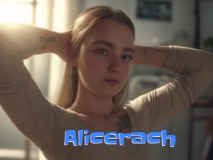 Alicerach