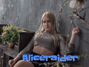 Aliceraider