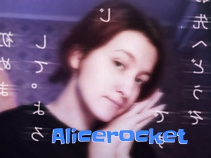 Alicerocket