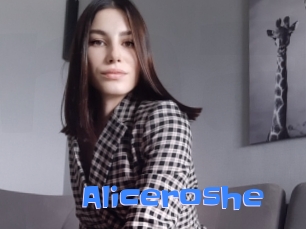 Aliceroshe