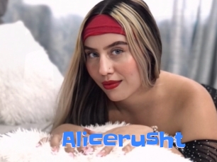 alicerusht Mausi Privat