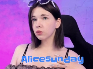 Alicesunday