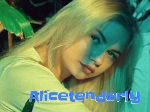 Alicetenderly