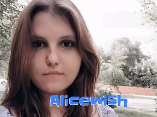 Alicewish