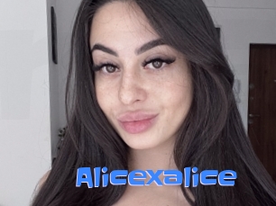 Alicexalice