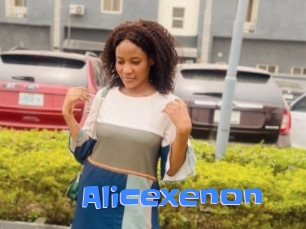 Alicexenon