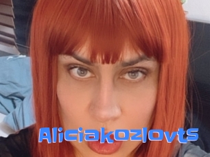 aliciakozlovts Mausi Privat