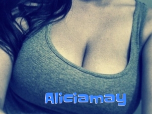 aliciamay Mausi Privat