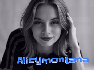 alicymontana Mausi Privat