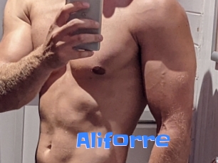 Aliforre