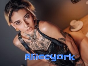 Aliiceyork