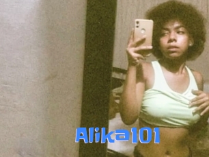 alika101 Mausi Privat