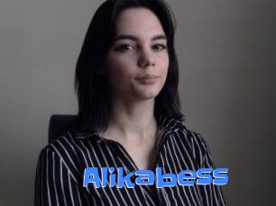 Alikabess