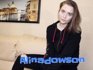 Alinadowson