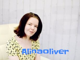 Alinaoliver