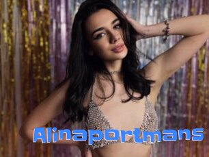 Alinaportmans