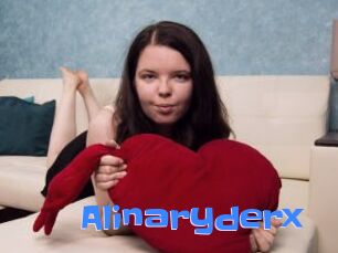Alinaryderx