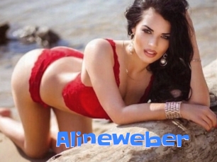 Alineweber