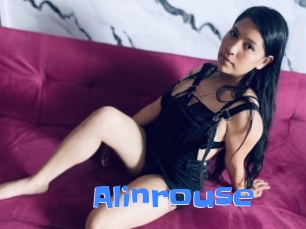 Alinrouse