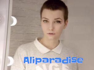 Aliparadise