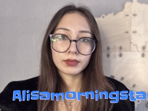 Alisamorningstar