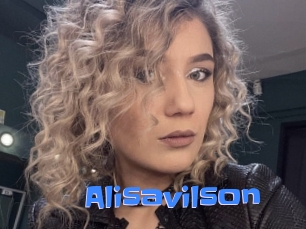 Alisavilson