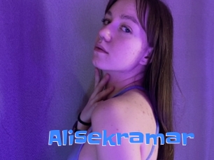 Alisekramar
