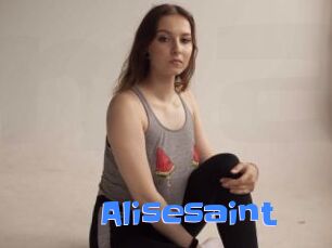 Alisesaint