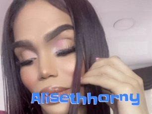 alisethhorny Mausi Privat