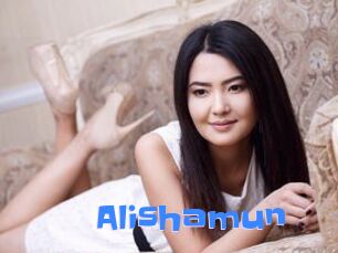 Alishamun