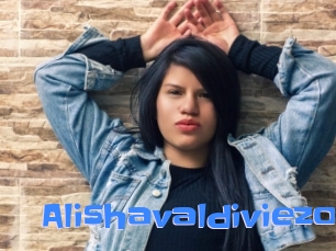 Alishavaldiviezo