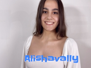 Alishavally