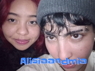 alisiaandmia Mausi Privat