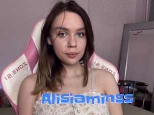 Alisiaminss