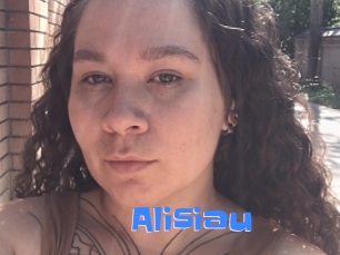 Alisiau