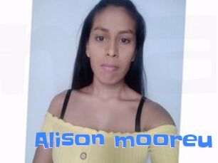 Alison_mooreu