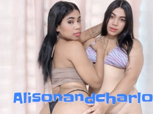 Alisonandcharlot