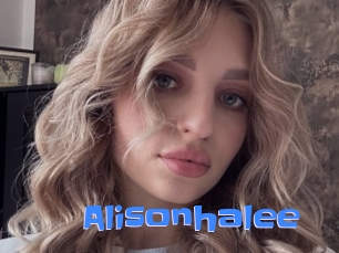 Alisonhalee