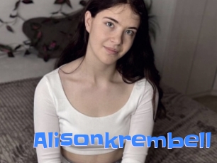 Alisonkrembell