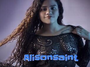Alisonsaint