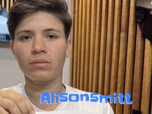 Alisonsmitt