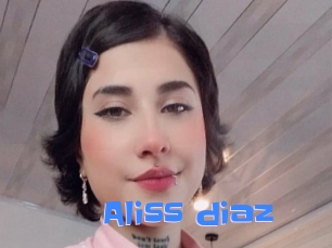 aliss_diaz Mausi Privat