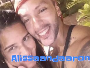 Alissaandaaron