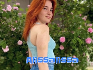 Alissalissa