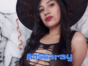 Alissaray