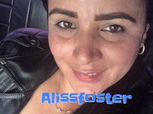 Alissfoster